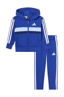 adidas Sport Performance Barnset > Set LK 3S Tib FL TS