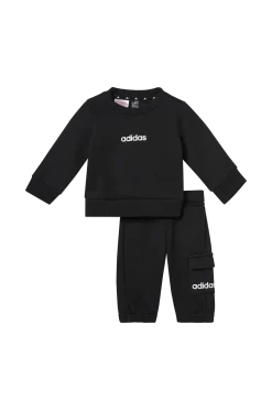 adidas Sport Performance Byxor, Jeans & Leggings|Tröjor > Set I Lin FL Jog