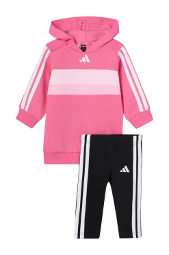 Set IG 3S Tib FL ST Byxor, Jeans & Leggings|Tröjor