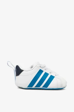 Outlet Sneakers Grand Court Crib Babyskor|Skor