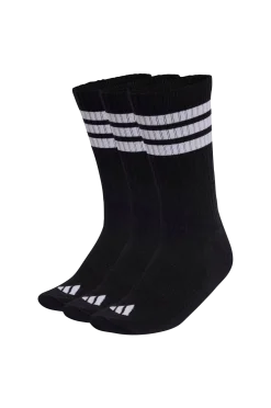 adidas Sport Performance Träningskläder|Träningskläder > Sportstrumpor 3S Ess C Crw 3-pack