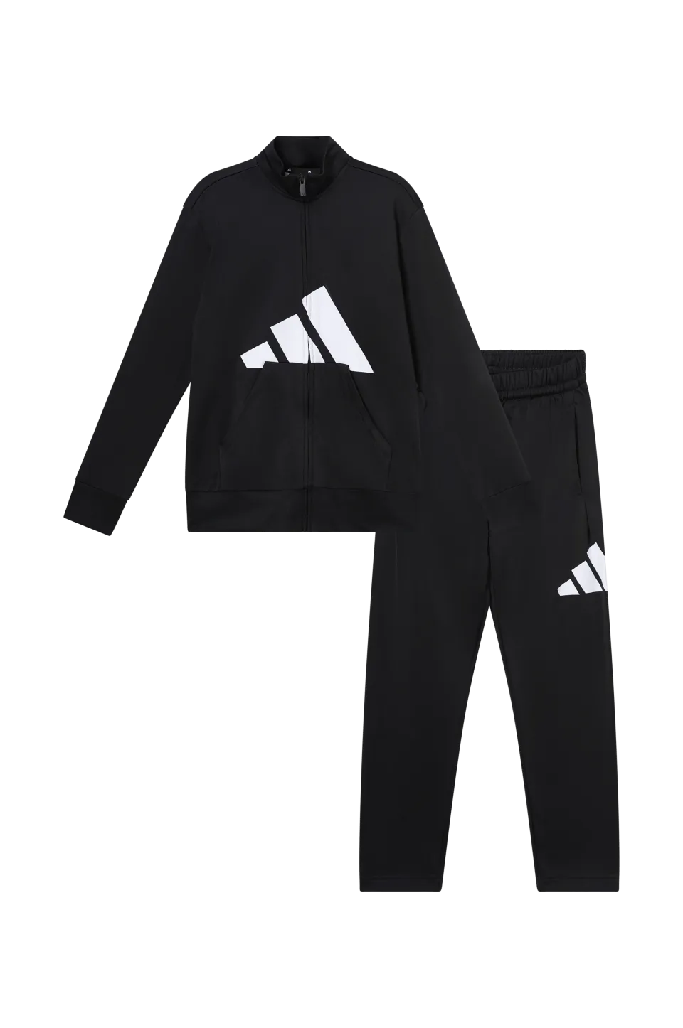 adidas Sport Performance Barnset > Träningsset J BL TR TS 205