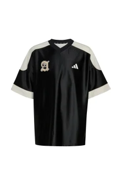 adidas Sport Performance Toppar & T-Shirts > T-shirt J Std Jrsy Sht