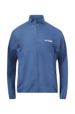 adidas Sport Performance Ytterkläder|Ytterkläder > Vindjacka Terrex uti Wind Jacket