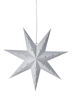 Affari of Sweden Julpynt|Julbelysning > Adventsstjärna Uni