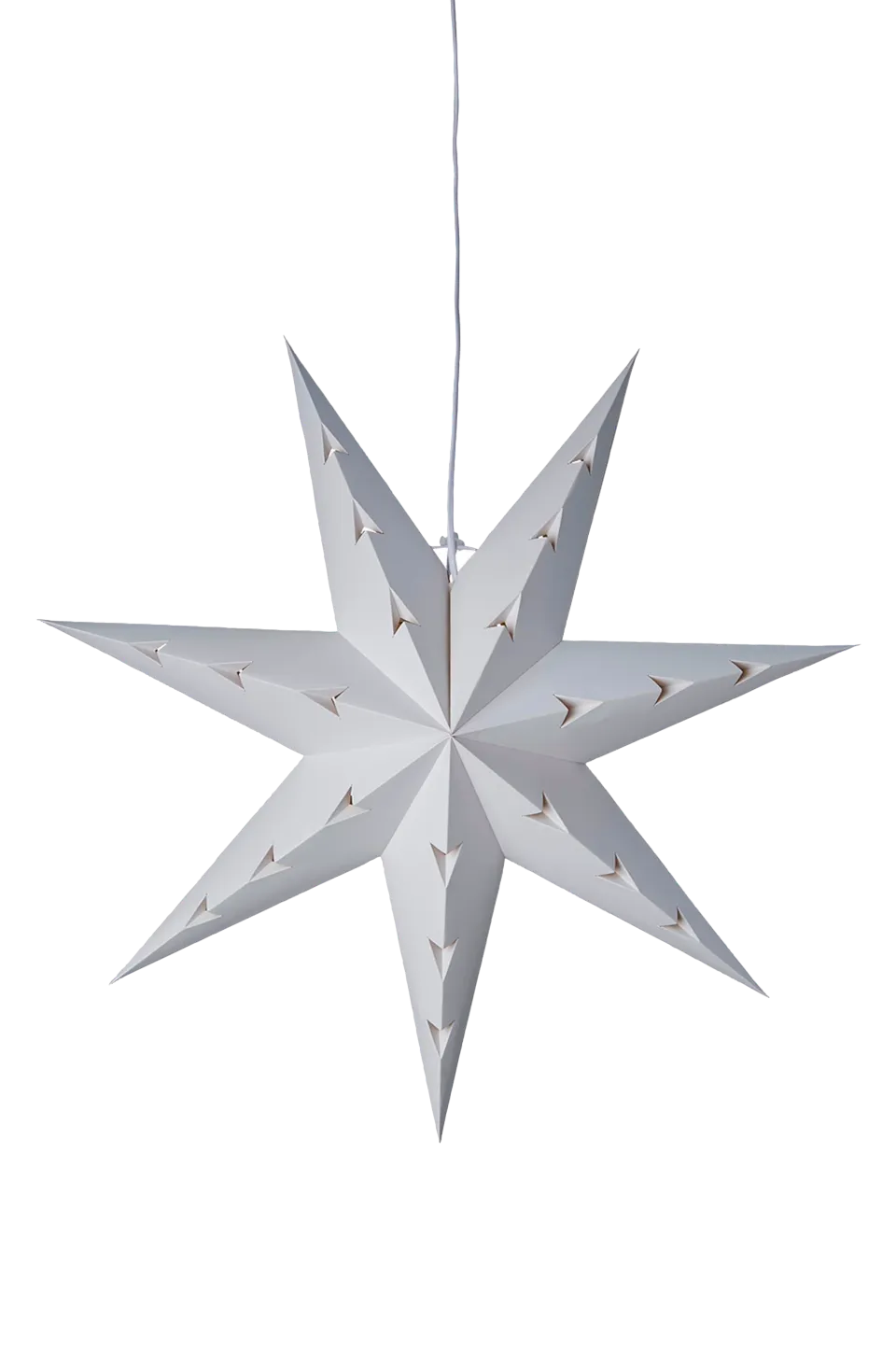 Affari of Sweden Julpynt|Julbelysning > Adventsstjärna Uni