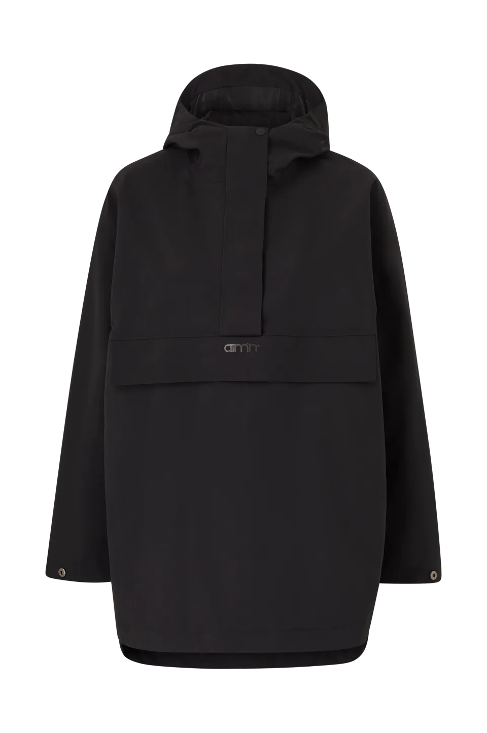 Aim'n Ytterkläder|Regnkläder > Anorak Overized Anorak