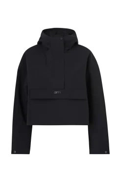 Aim'n Regnkläder > Regnjacka Cropped Waterproof Anorak