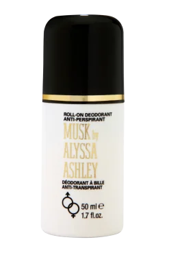 Alyssa Ashley Kroppsvård > Musk Deo Roll-on
