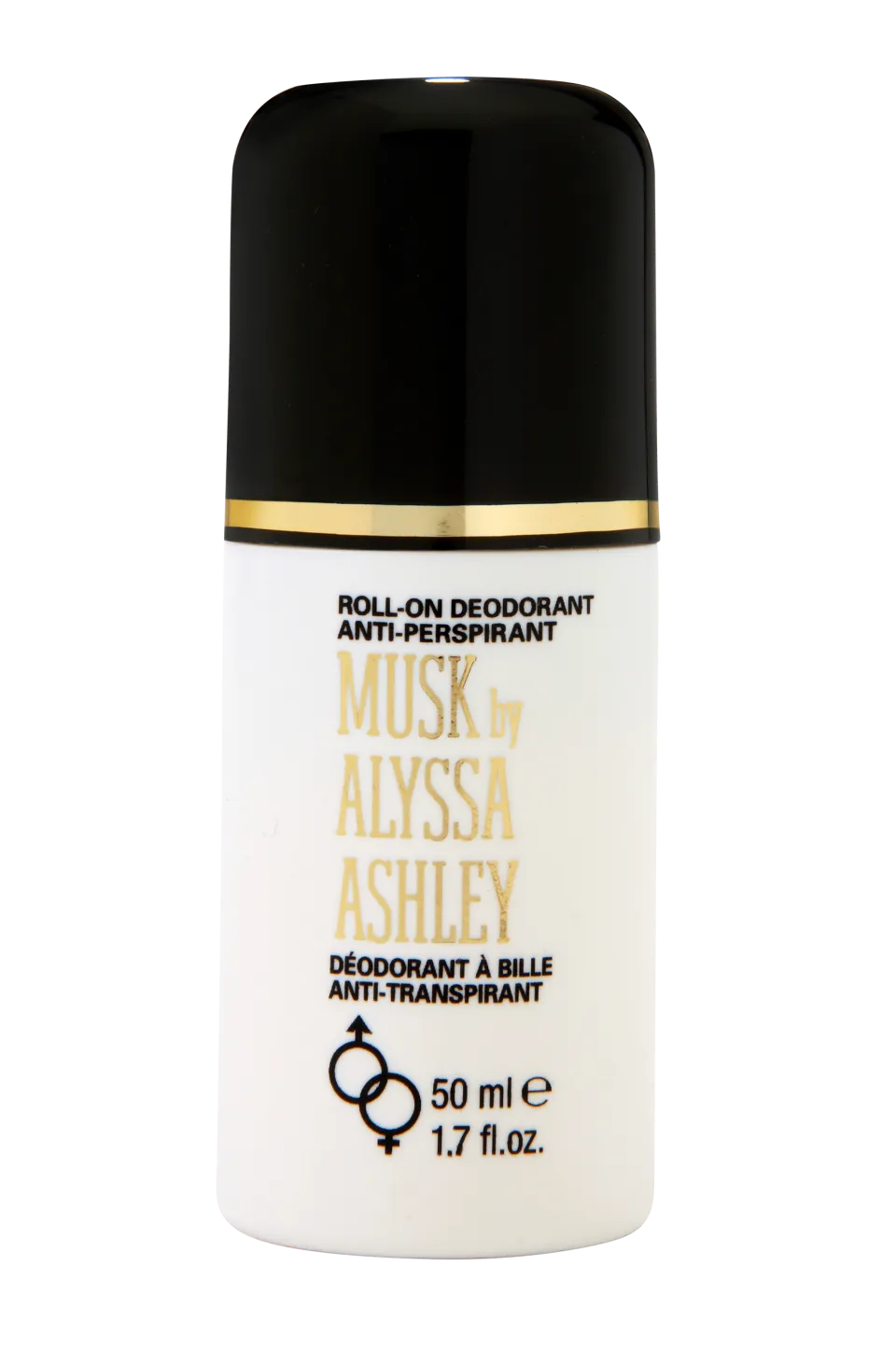 Alyssa Ashley Kroppsvård > Musk Deo Roll-on