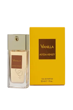 Alyssa Ashley Parfym > Vanilla Edp