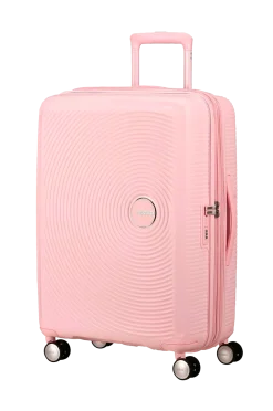 American Tourister Resväskor|Resväskor > Resväska SoundBox 67 Medium