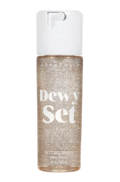 Anastasia Bas > Dewy Setting Spray