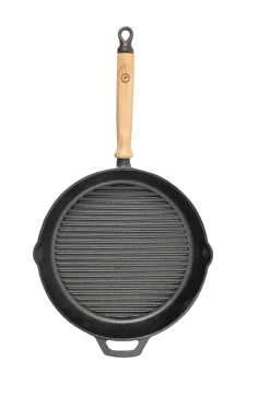 Anders Petter Stekpannor & Kokkärl > Grillpanna Stenfors 28 cm