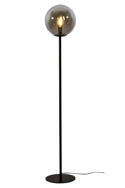 Aneta Lighting Golvlampor > Golvlampa Molekyl