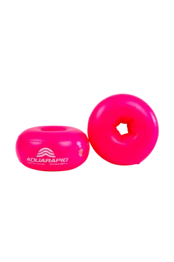 Outlet Aquaring armband -30 kg Pink Utelek