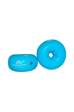 Aquarapid Utelek > Armbadringar Aquaring Armband -30 kg Crystal Blue