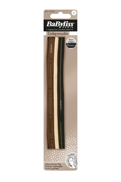 BaByliss Håraccessoarer|Håraccessoarer > 794565 Hårband Anti-glid