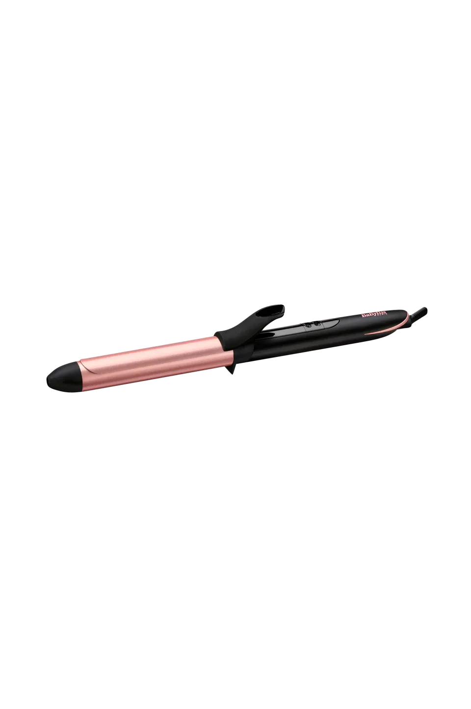 BaByliss Stylingverktyg|Styling > Locktång Bouncy Curls 25 mm C451E