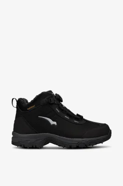 Bagheera Vinterskor|Boots & Kängor > Kängor Voyager med dubbar