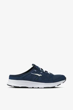 Hot Sneakers Freetime Tofflor|Slip-On Skor