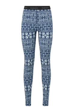 Bagheera Underställ|Underställ > Undertäbyxor erino Daecarian Pant W