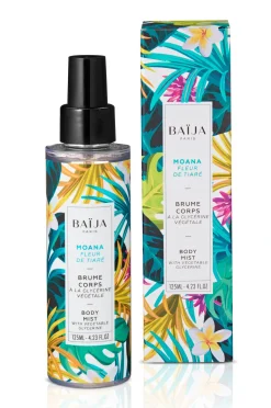 BAIJA Body Mists > Body Mist Moana Tiare Flower 125 ml