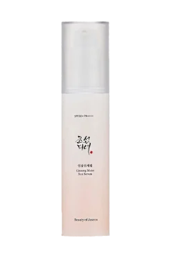 Beauty of Joseon Ansiktsvård > Ginseng Moist Sun Serum SPF50 50 ml