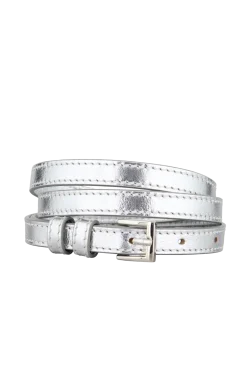 Online Bälte Glaze Aria Leather Bälten & Skärp