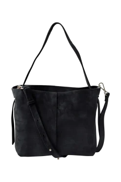 Becksöndergaard Väskor > Väska Suede Fraya Small Bag