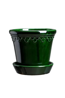 Bergs Potter Krukor > Københavner Glazed, Ø 16 cm, Set