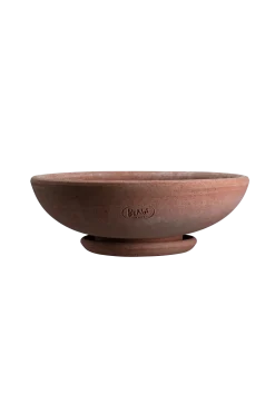 Bergs Potter Krukor > Kruka Ada Raw Ø 30 cm