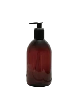 Beslag Design Badrumstillbehör > Base Pumpflaska 500ml