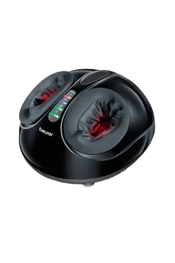Beurer Personvård > Shiatsu Fotmassage FM 90
