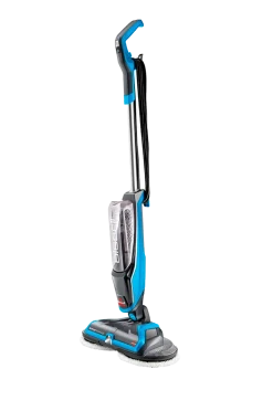 BISSELL Hushållselektronik > Golvmopp SpinWave