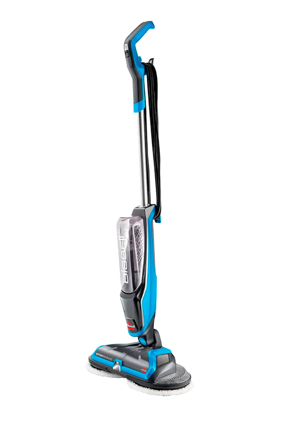 BISSELL Hushållselektronik > Golvmopp SpinWave