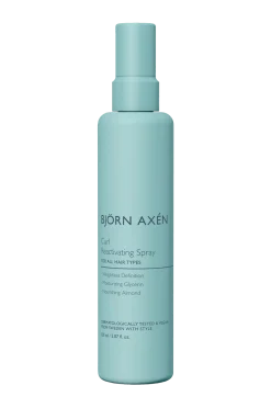 Björn Axén Skönhet|Hår > Curl Reactivating Spray 150 Ml