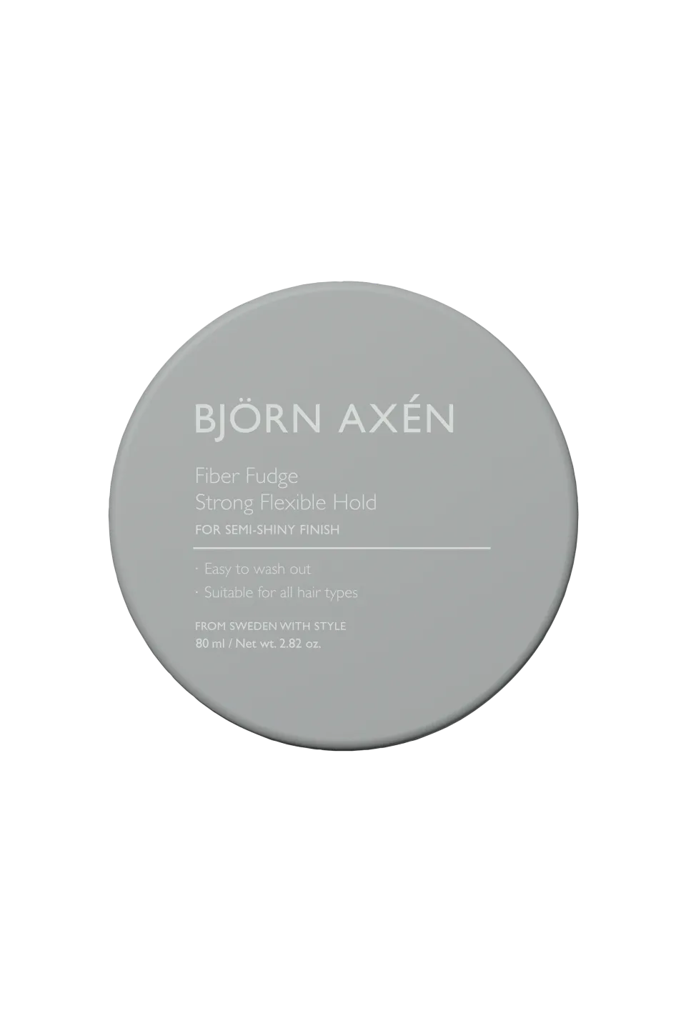Björn Axén Skönhet|Hår > Fiber Fudge 80Ml