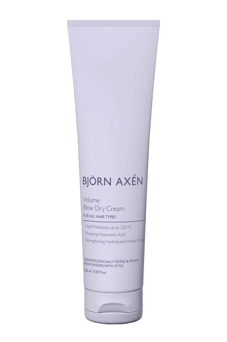 Björn Axén Skönhet|Hår > Volume Blow Dry Cream 150 Ml