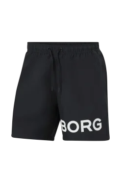 Björn Borg Badkläder > Badshorts Borg Swim Shorts