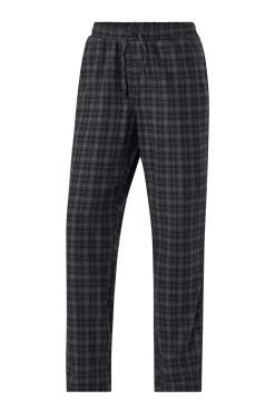 Discount Pyjamasbyxor Core Soft Flannel Sovkläder & Myskläder