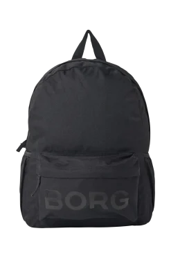 Hot Ryggsäck Borg Junior Backpack Väskor & Ryggsäckar