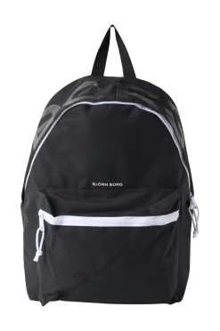Outlet Ryggsäck Borg Logo Backpack Väskor