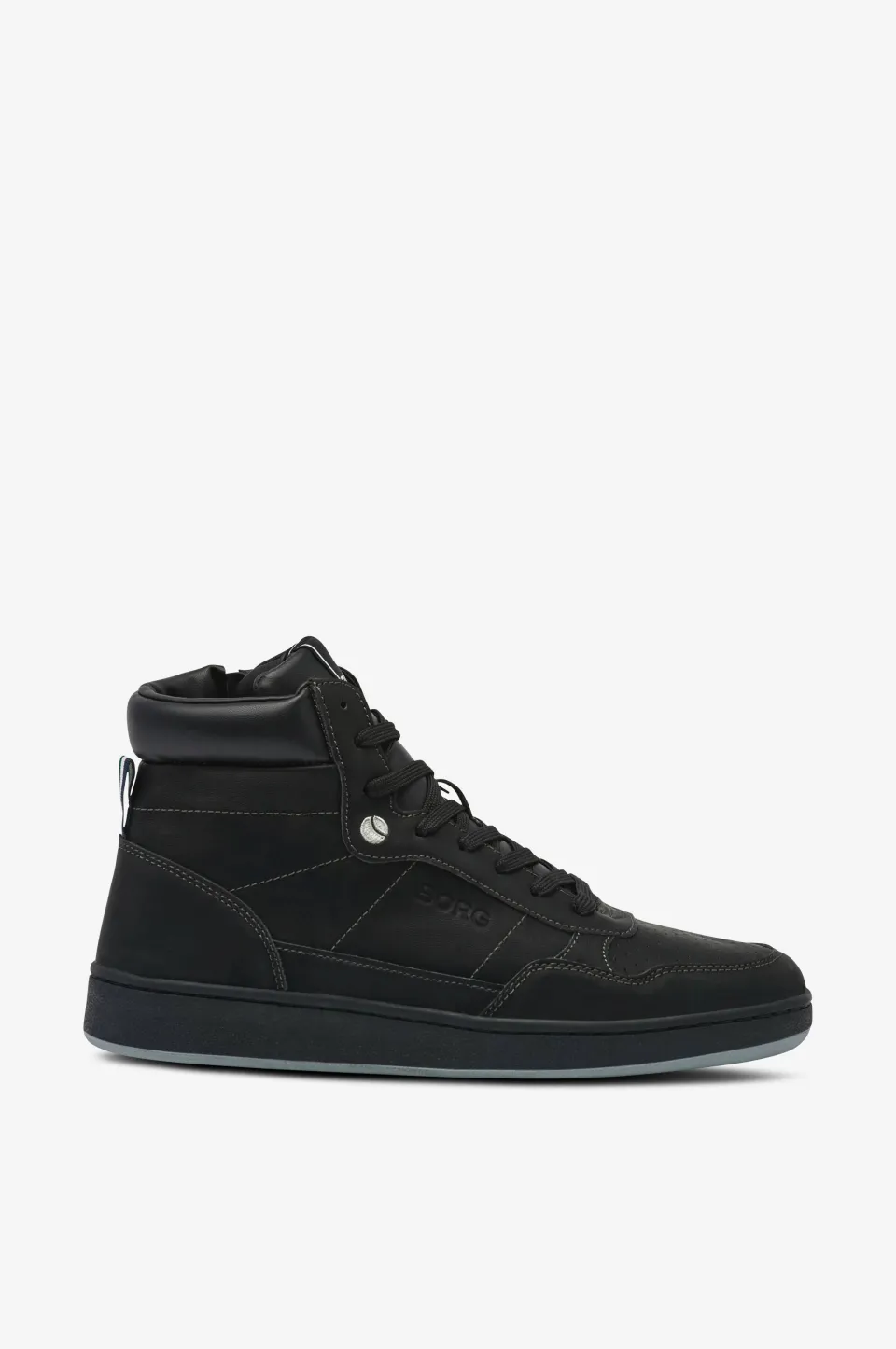 Best Sneaker Slam High Vinterskor