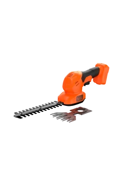 Black & Decker Verktyg & Trädgård > Busktrimmer Bcss18b-xj 18v Too Only