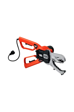Black & Decker Verktyg & Trädgård > Elektrisk Grenkap GK1000-QS