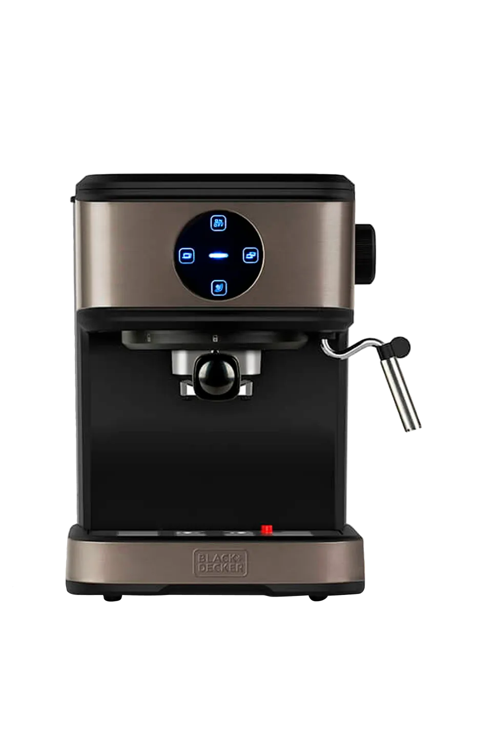 Best Espressomaskin 20 bar Kaffe- & Espressomaskiner