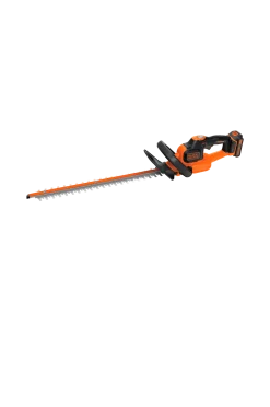 Black & Decker Verktyg & Trädgård > Häcksack 18V – svärdlängd 45 cm