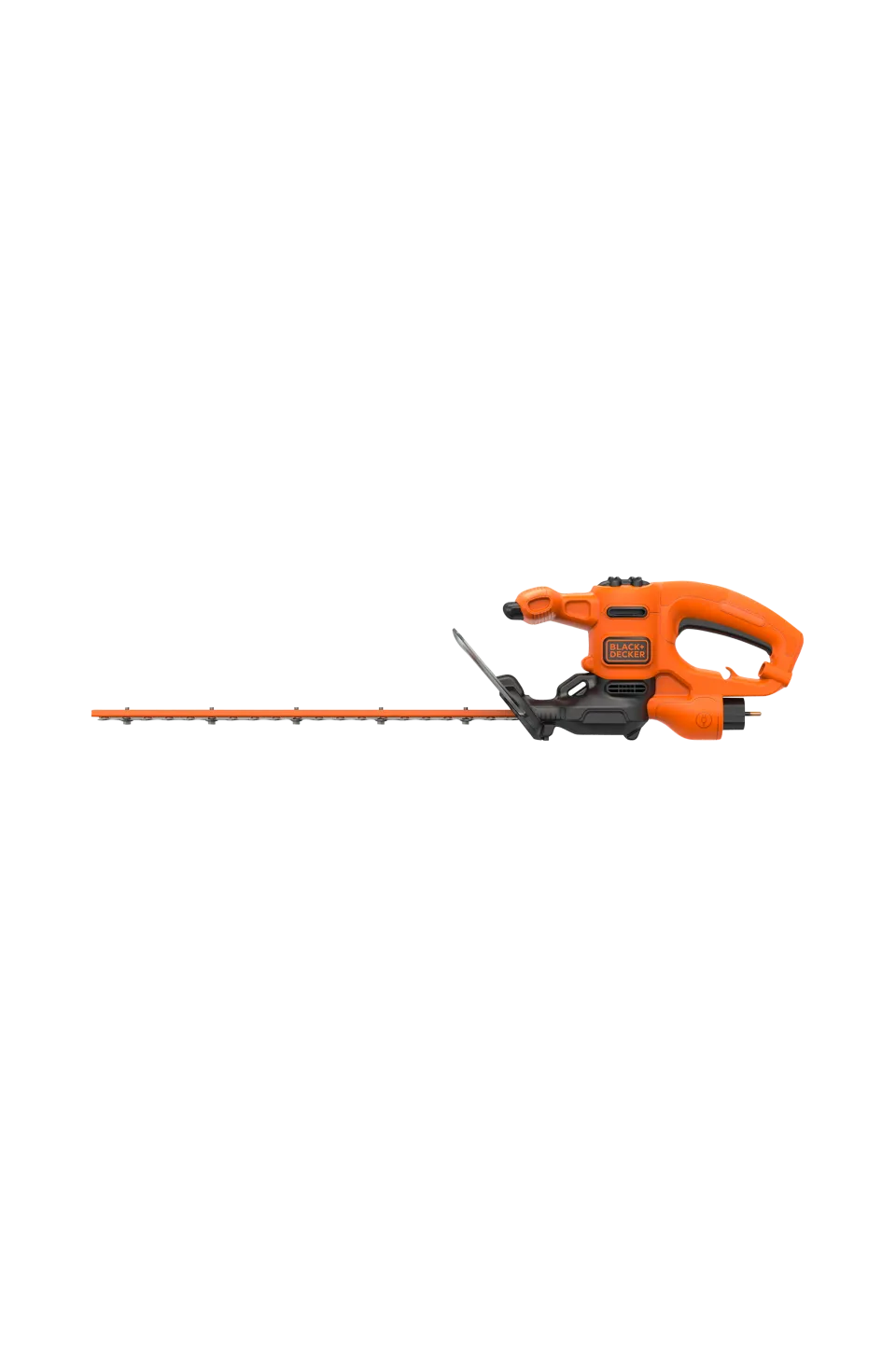 Black & Decker Verktyg & Trädgård > Häcksax 420w 45cm