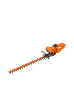 Black & Decker Verktyg & Trädgård > Häcksax 450w 50cm